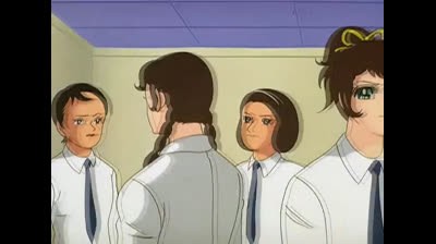 Mimi E La Nazionale Di Pallavolo 70 - Mimi squalificata