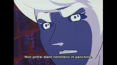 Mimi E La Nazionale Di Pallavolo 71 - La sostituta di Marion