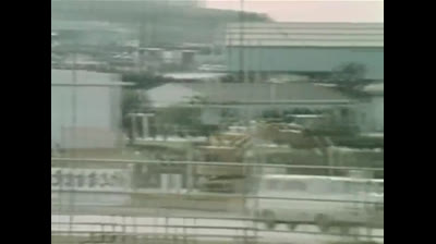 Mimi E La Nazionale Di Pallavolo - 72 - L attaccante di Okinawa