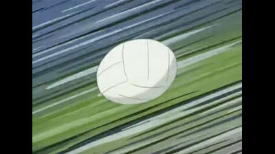 Mimi E La Nazionale Di Pallavolo - 73 - Operazione fantasma