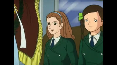 Mimi E La Nazionale Di Pallavolo 79 - Una strana sfida