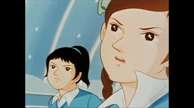 Mimi E La Nazionale Di Pallavolo - 75 - Effetto diversivo