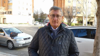 FELICITACION CONSEJERO BLASCO