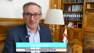 FELICITACION DEL PRESIDENTE DE LA DPT