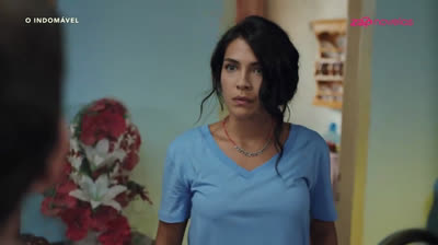 O indomável - Episódio 02 Completo - Série Turca