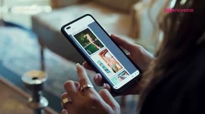 O indomável - Episódio 03 Completo - Série Turca