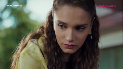 O indomável - Episódio 05 Completo - Série Turca