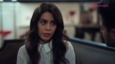 O indomável - Episódio 06 Completo - Série Turca