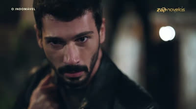 O indomável - Episódio 10 Completo - Série Turca