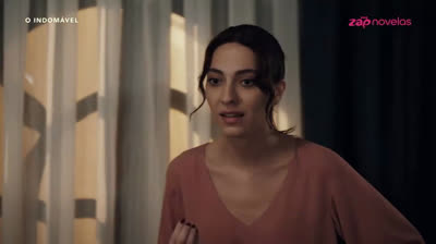 O indomável - Episódio 08 Completo - Série Turca