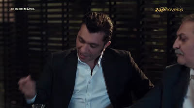 O indomável - Episódio 14 Completo - Série Turca