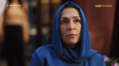 O indomável - Episódio 17 Completo - Série Turca