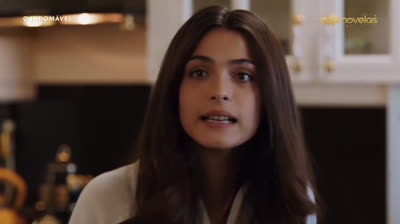 O indomável - Episódio 18 Completo - Série Turca