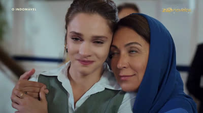 O indomável - Episódio 21 Completo - Série Turca