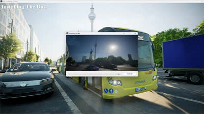 The Bus FREE DOWNLOAD PC
