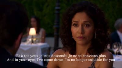 Les histoires d'amour ne finissent pas toujours bien - قصص الحب لا تنتهي دائما بسعادة