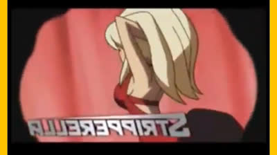 Stripperella Opening