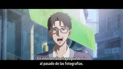 Link Click sub español ep 3