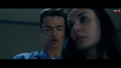 A substância - dublado