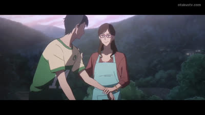 Link Click sub español ep 5