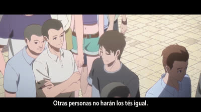 Link Click sub español ep 6