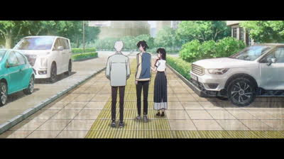 Link Click sub español ep 8