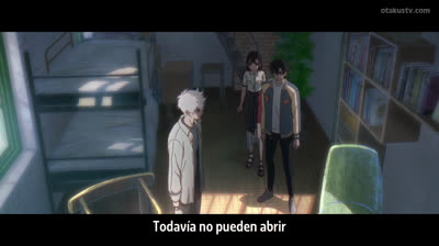 Link Click sub español ep 10