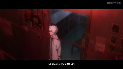 Link Click sub español ep 11