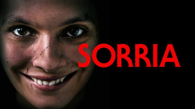 SORRIA [ Terror ] Dublado @LonelyMP