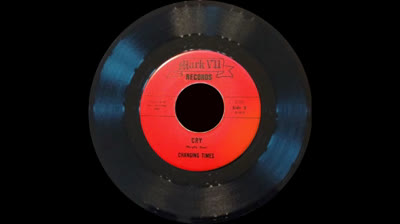 Changing Times (1967) - Cry