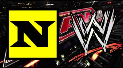 The Nexus vs Team RAW - Tag Team Elimination Match (Full Match)