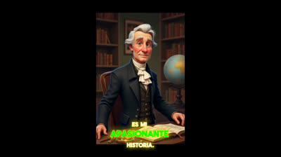 DESDE LAS COLINAS DE ESCOCIA HASTA LOS LÍMITES DE LA GEOMETRÍA