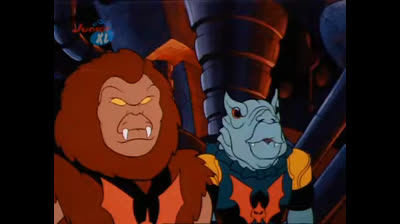 She-Ra la principessa del potere epi 45