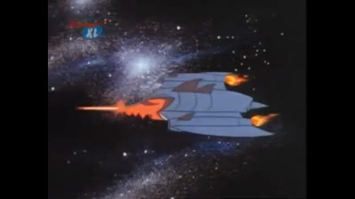 She-Ra la principessa del potere epi 46