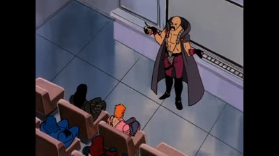 G I Joe S02e14 Cercasi Belle Ragazze Glamour Girls