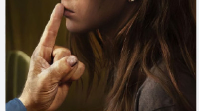 Dziewczyna która uciekła  2023