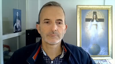 MÉDICO QUE VIRALIZA SUS VIDEOS RECIBE PODEROSA Y BELLA CARTA DEL NIÑO JESÚS PARA QUE NO CONFUNDA MÁS