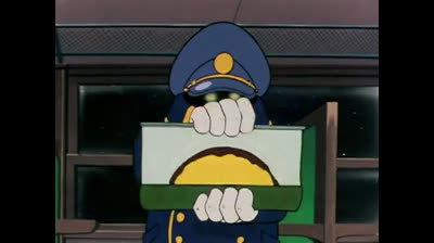 Galaxy Express 999 epi 21 Il Sacrificio Di Yutaka