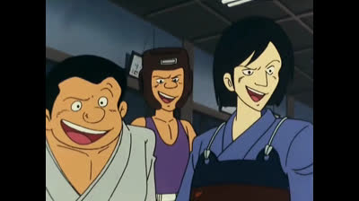 Forza Sugar - 08 - I guantoni pieni di grinta