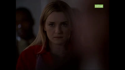 Deuxième Chance (Once and Again) Saison 2 Épisode 14: Sang Chaud, sang froid