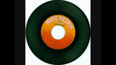 Magic Ring (1967) - Little Mary Sunshine