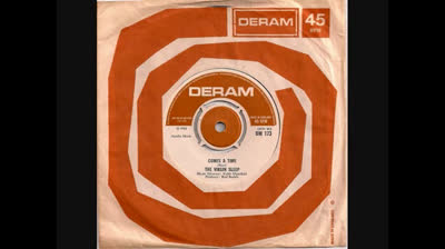 Virgin Sleep (1968) - Comes A Time
