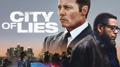 CITY OF LIES_JOHNNY DEPP_2018