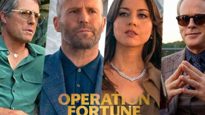 Operation Fortune_ Jason Statham
