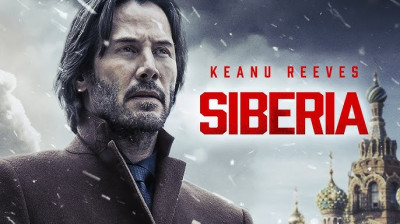 SIBERIA_Keanu Reeves_2018