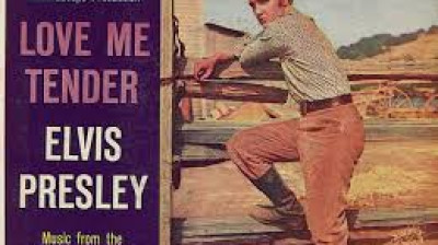 Love me tender - Elvis Presley (En directo) [Legends in Concert]