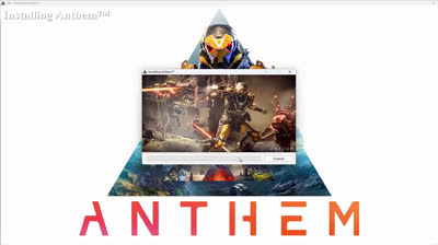 Anthem FREE DOWNLOAD PC