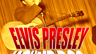 Hound Dog - Elvis Presley (En direct) [Legends in Concert]