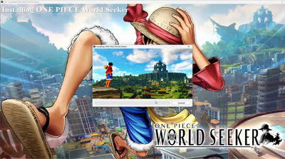ONE PIECE ODYSSEY FREE DOWNLOAD PC