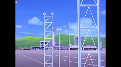 Gigi La Trottola 60 Lo squalo